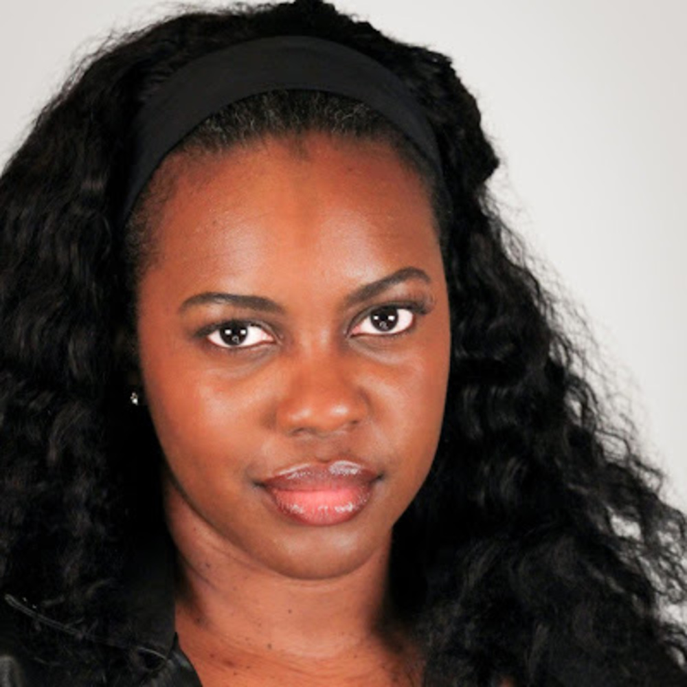 Meet your Posher, Natasha nicole
